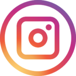 Instagram icon