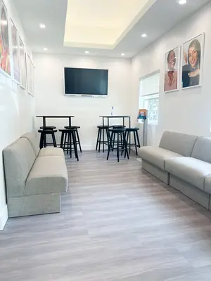 Jacaranda Smiles - Plantation, Florida - Office Interior