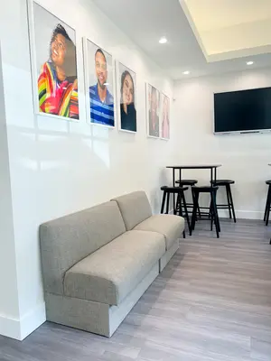 Jacaranda Smiles - Plantation, Florida - Office Interior