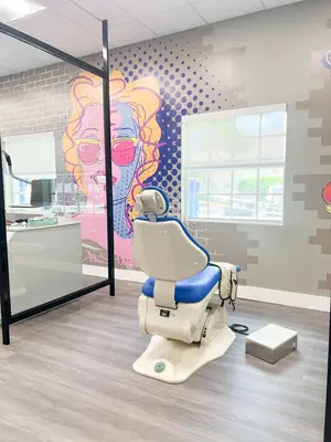 Jacaranda Smiles - Plantation, Florida - Office Interior