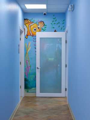Jacaranda Smiles - Margate, Florida - Office Interior