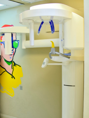 Jacaranda Smiles - East Pembroke Pines, Florida - Office Interior