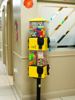 Jacaranda Smiles - East Pembroke Pines, Florida - Office Interior