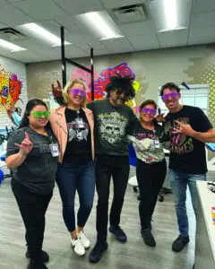 Join the Jacaranda Smiles Orthodontics Team