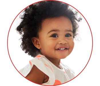 Your first orthodontic visit to Jacaranda Smiles