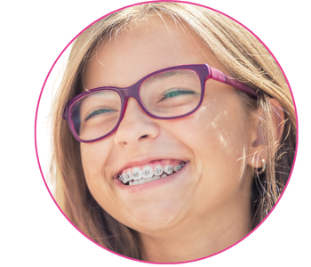 braces in plantation, fl