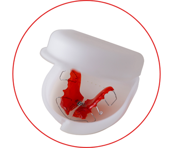 orthodontic retainer plantation, fl