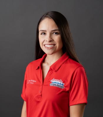 Jacaranda Smiles Pediatric Dentist and Orthodontist - Dr. Vanessa Matamoros