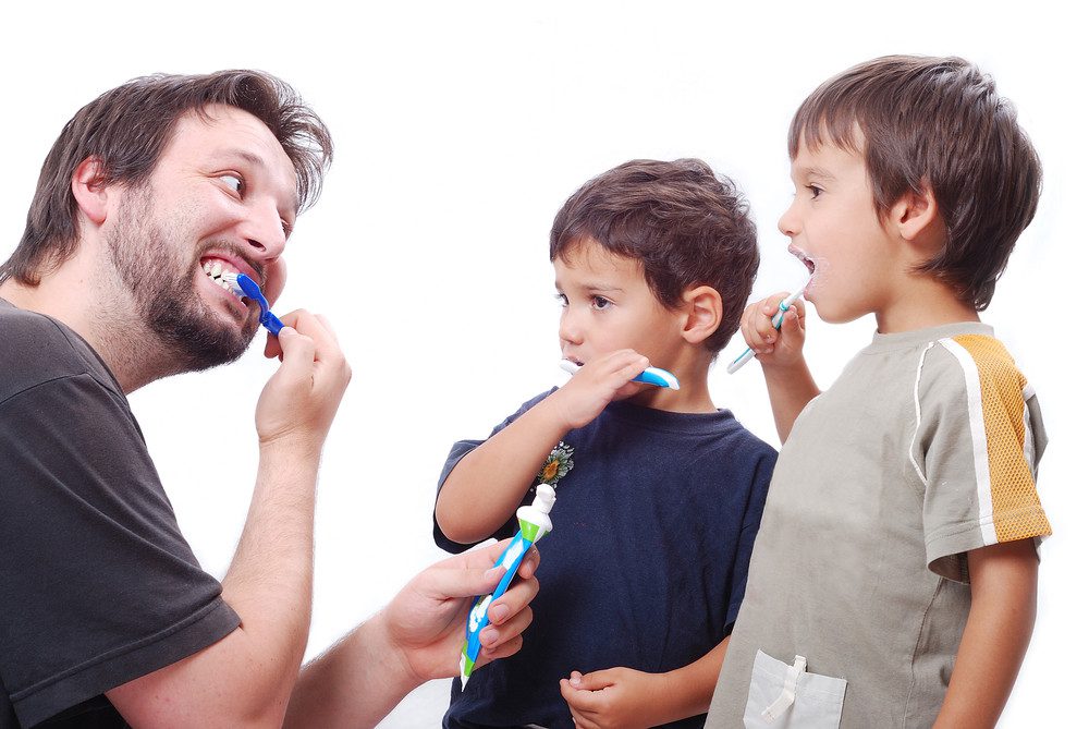 childrens dentist