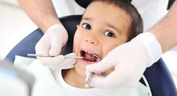 Why a Specialized Dentist for Kids Is Great Working With Children