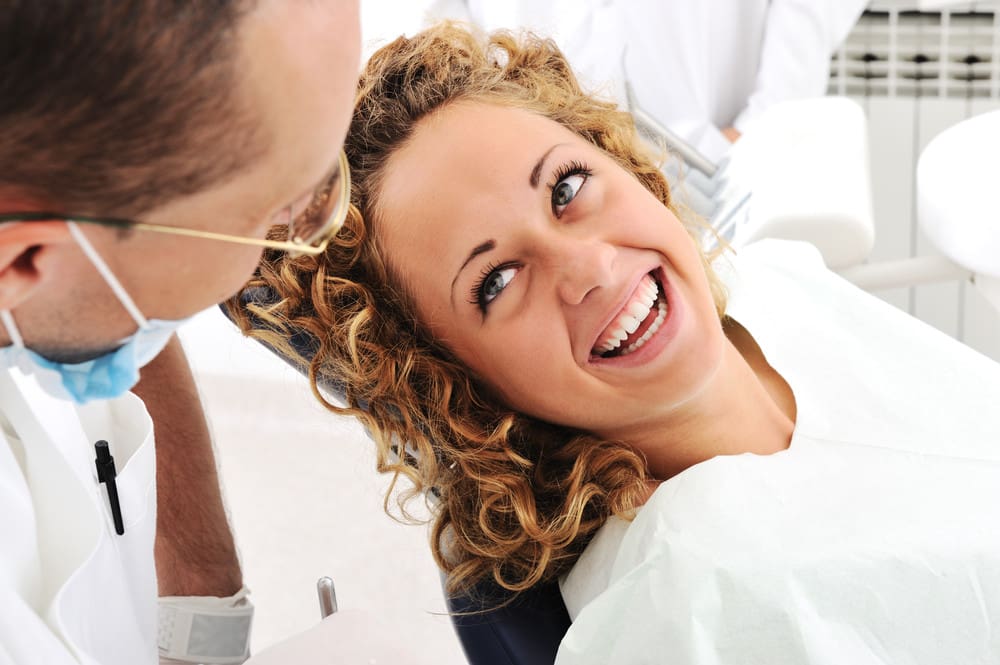 Pembroke Pines orthodontist