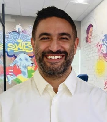 Dr. Alexander Yadegari orthodontist Pembroke Pines Florida