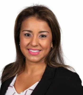 Diana Marin Jacaranda Smiles