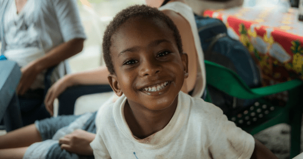 4 Signs That Your Child Needs To See an Orthodontist