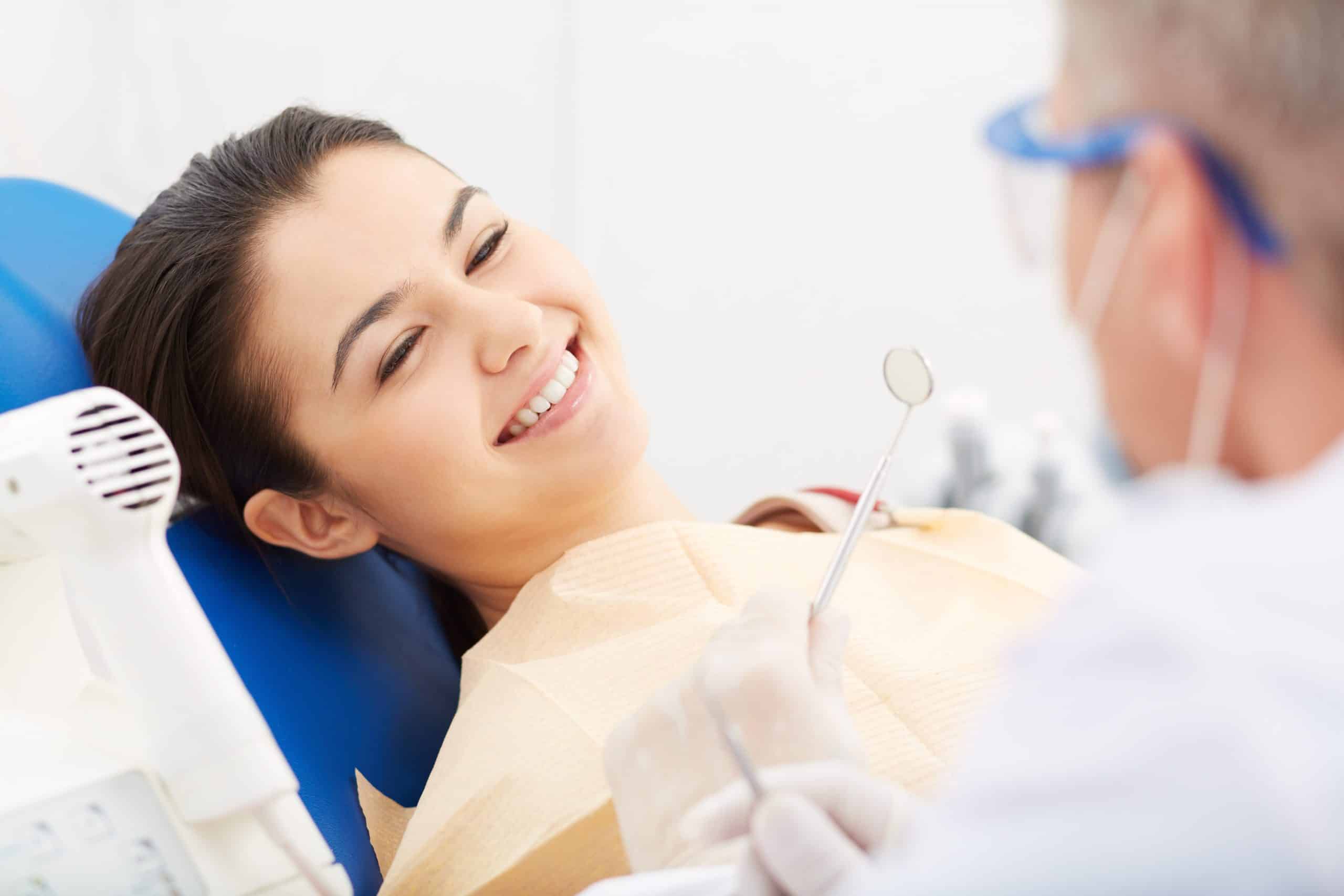 Signs & Benefits of Orthodontic Treatment