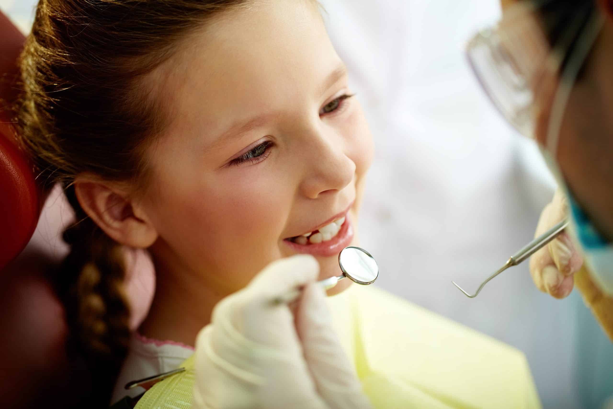 Orthodontic Treatment – One of the Most Important Parts of Your Child’s Oral Health Care
