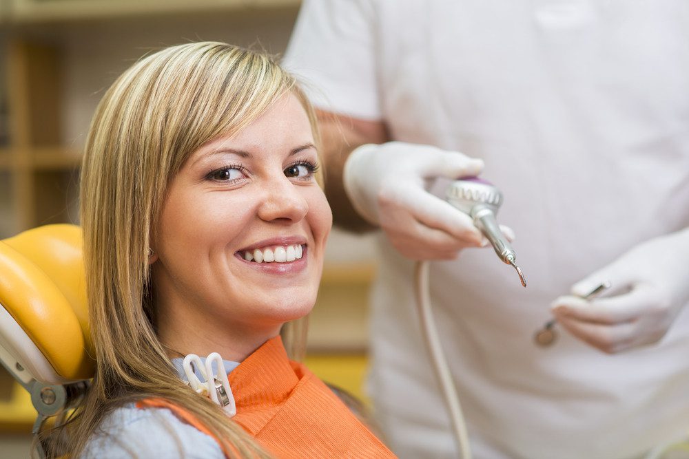 How a Proper Oral Health Routine Prevents Dental Issues