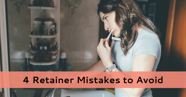 4 Retainer Mistakes to Avoid