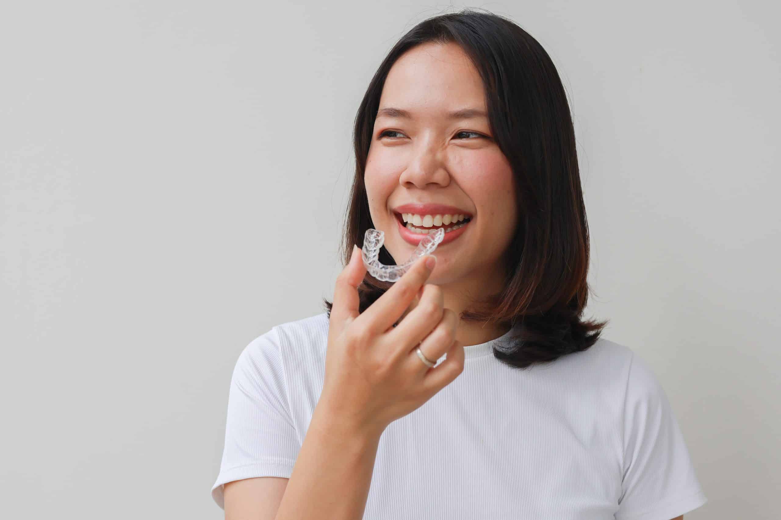 How to Clean Your Invisalign Aligners