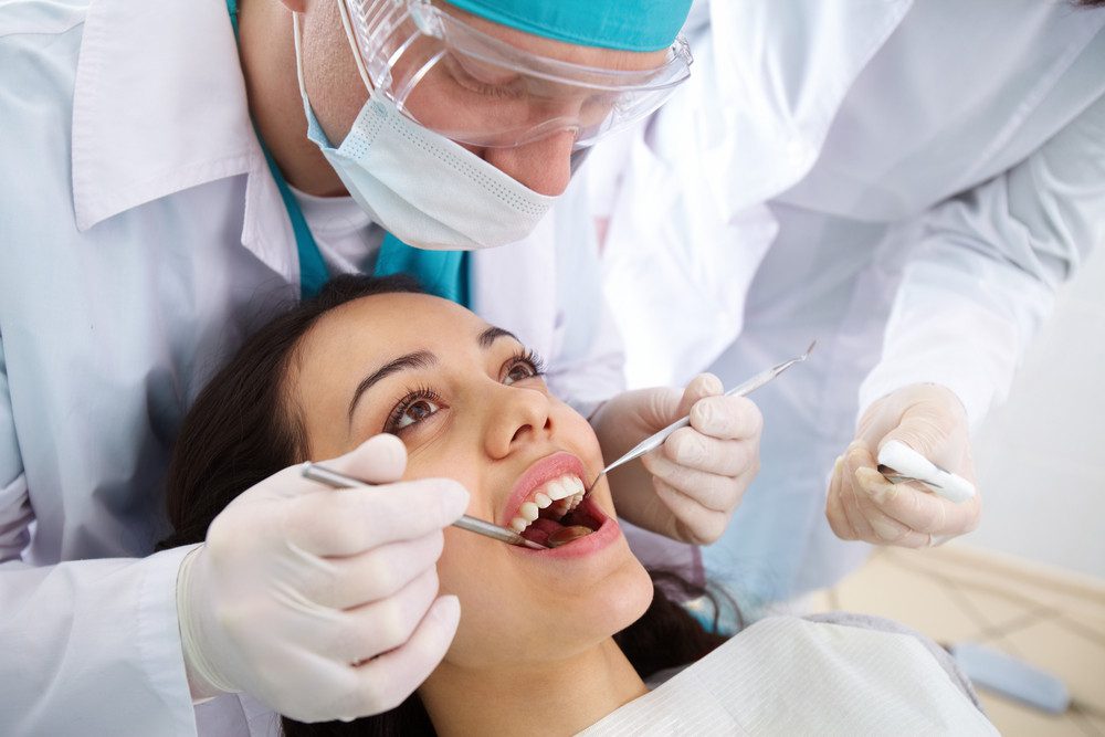 How a Children’s Orthodontist Appointment Differs From an Adult’s