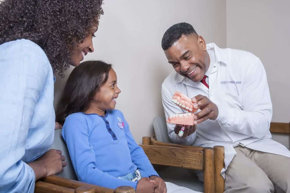 How a Pediatric Dentist Helps Reduce Childhood Dental Emergencies