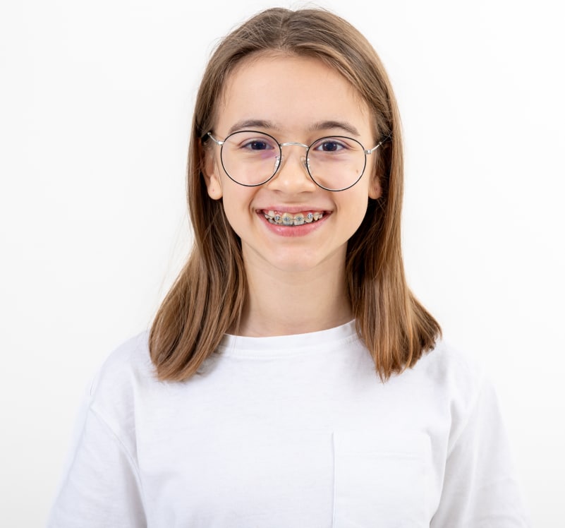 braces for kids