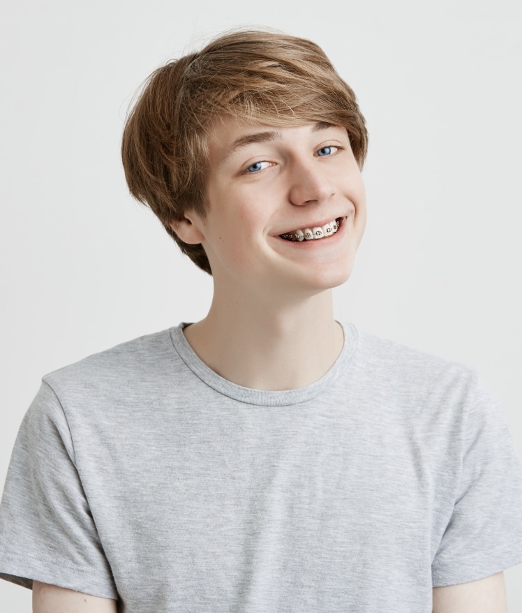 orthodontics experts for kids and teens