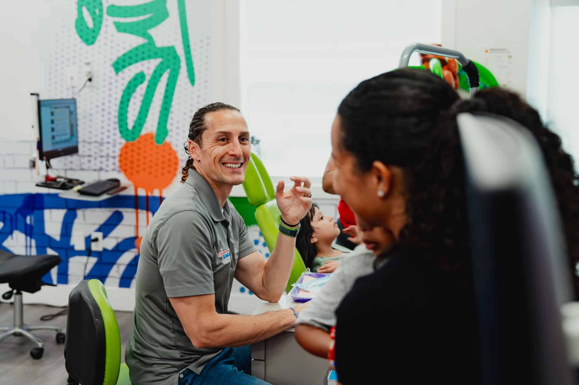 What Is The Best Age To Start Orthodontics?