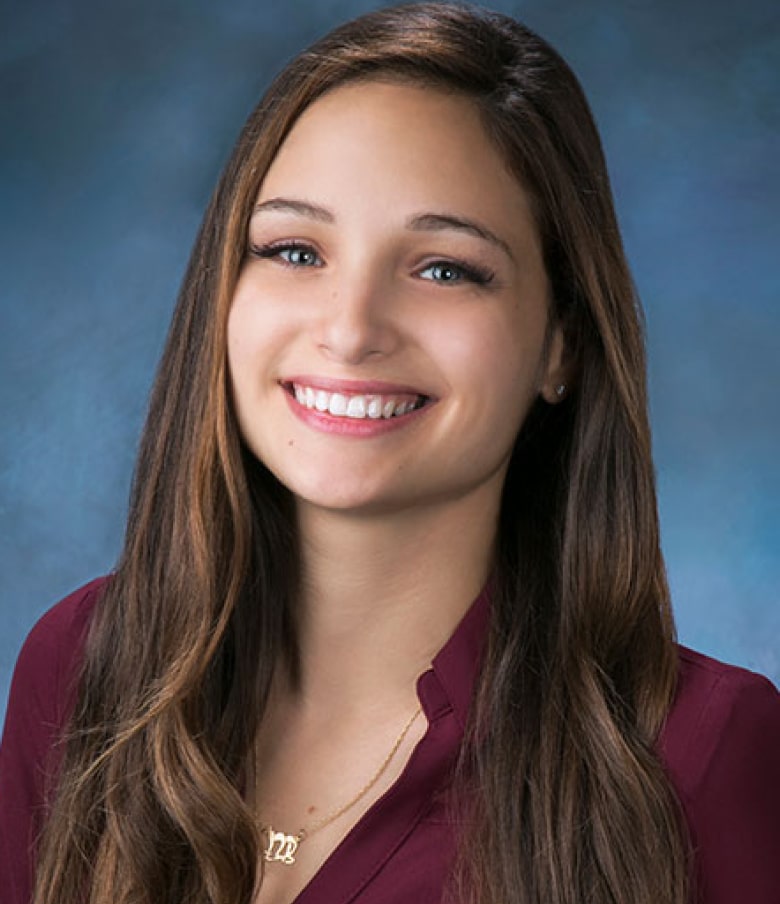 Dr. Karen Ben-Elzar is a board certified pediatric dentist.