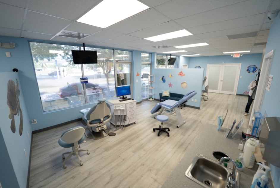 Cavity Signs & Treatment for Kids Guide