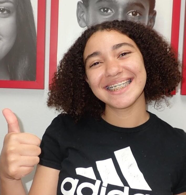 Orthodontic care for kids and teens