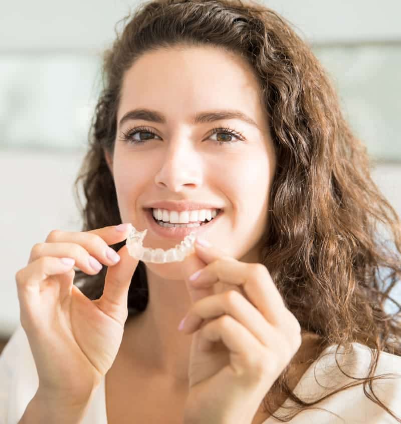 teeth retainers