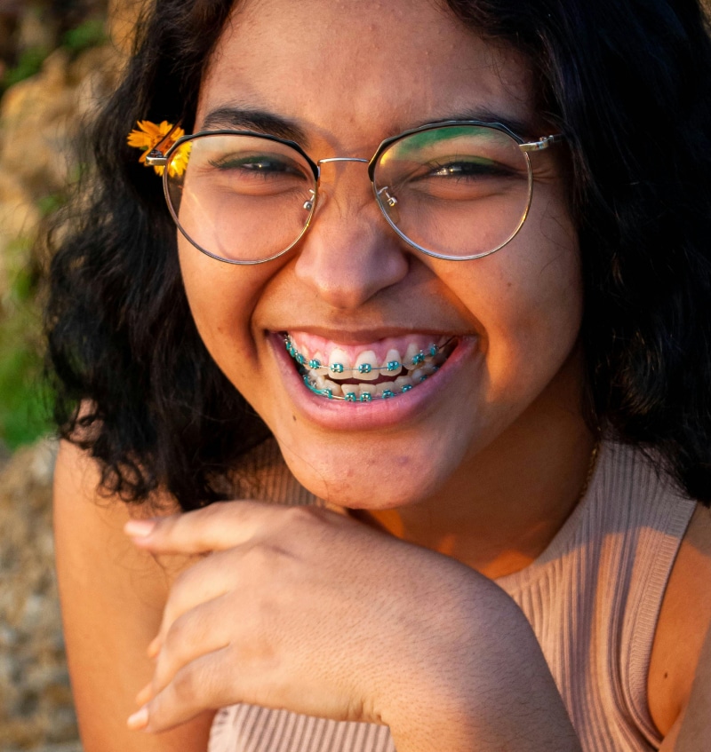 braces for teens