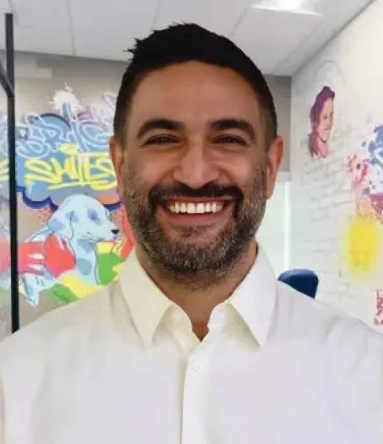 Dr. Alexander Yadegari is a board-certified orthodontist.