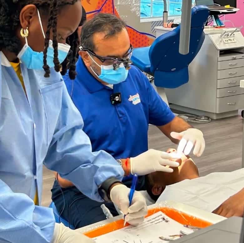 Could Dental Sealants Improve Your Child’s Oral Health?