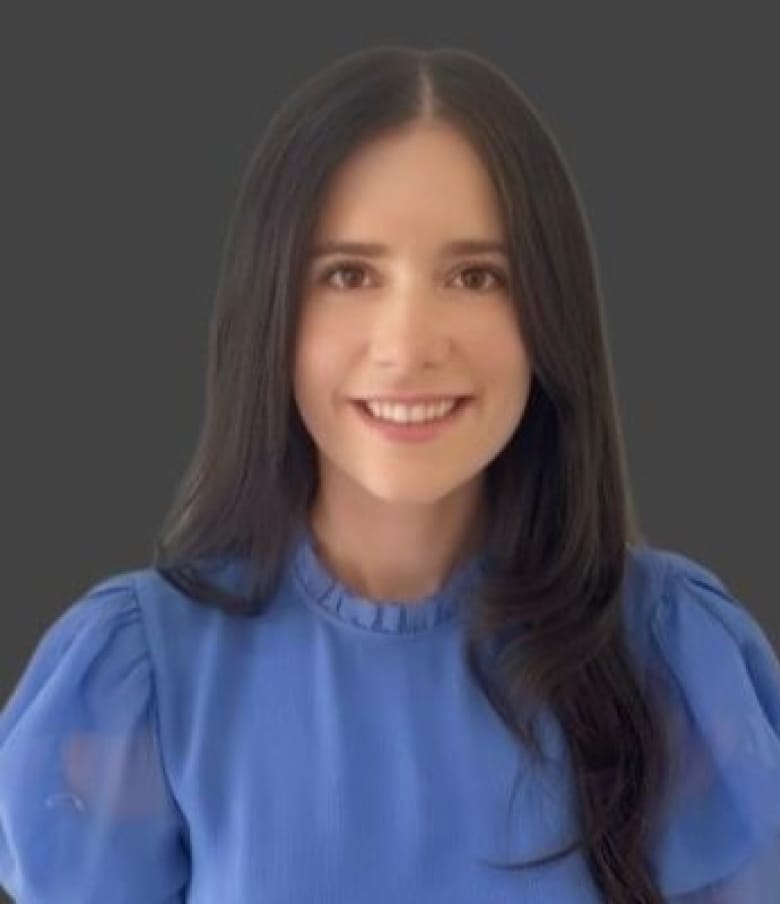 Dr. Victoria Gandarillas is a board-certified pediatric dentist.
