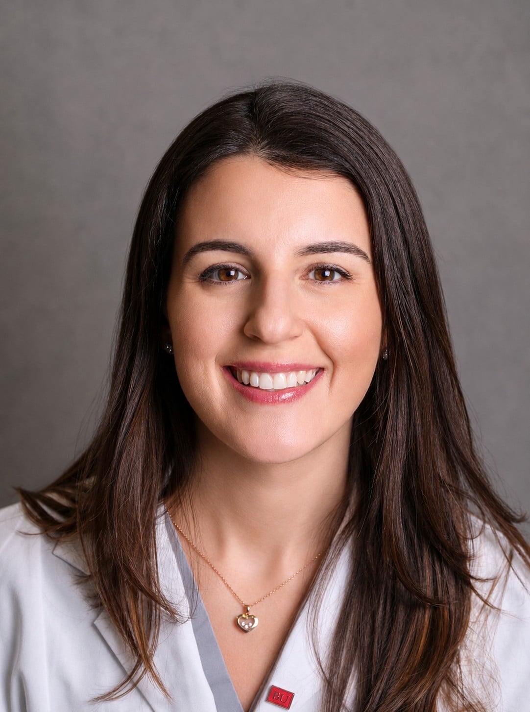 Dr. Carolynn Landman of the Jacaranda Smiles orthodontic team in Broward County